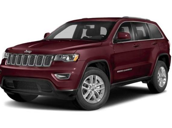 JEEP GRAND CHEROKEE 2020 1C4RJEAG7LC379921 image